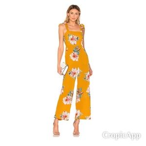 super down jumpsuit